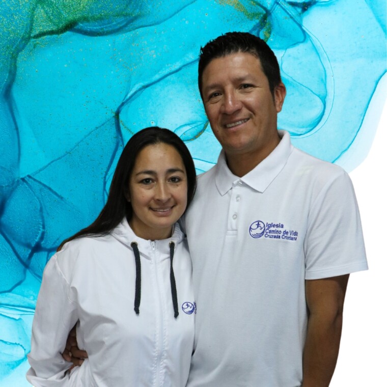 EDWIN CIFUENTES & DIANA CIFUENTES