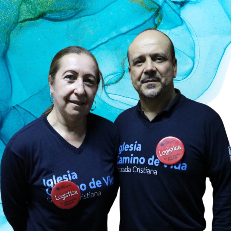 EDGAR ESCOBAR & SONIA SANABRIA